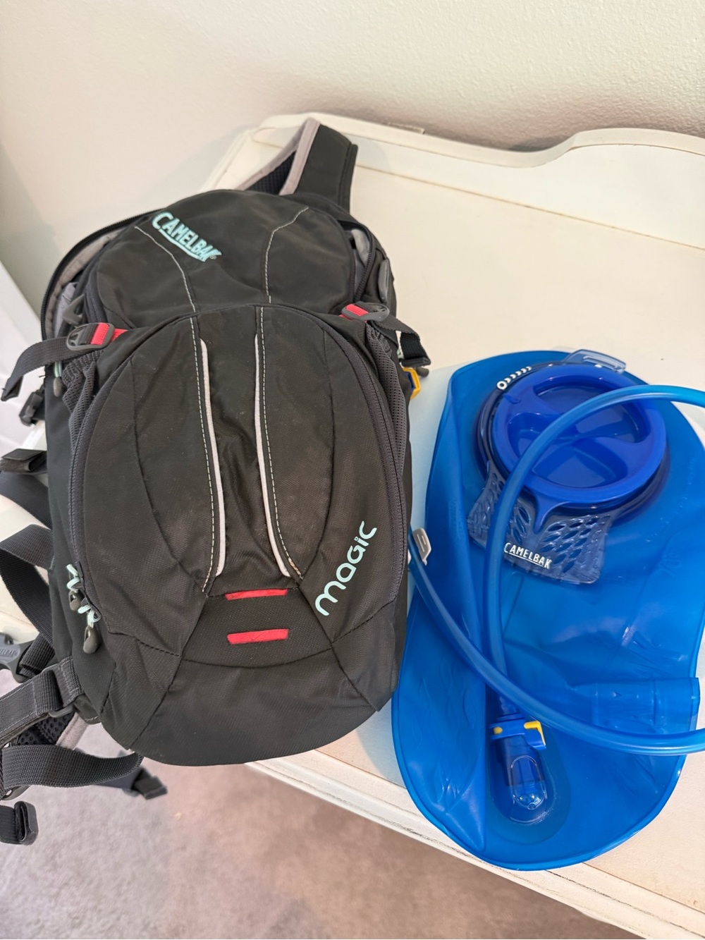 Camelbak “Magic”